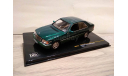 Mercedes-Benz S500 W140 1994 Green Ixo MOC101, масштабная модель, IXO Road (серии MOC, CLC), scale43