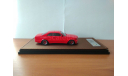 1/43 Mercedes Benz AMG C126 6.0 W126 Red GLM GLM206601, масштабная модель, Mercedes-Benz, 1:43