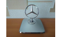 Mercedes Benz Пресс-папье, масштабная модель, Mercedes-Benz, scale18