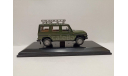 1/43 Mercedes Benz 230 GE W460 1981 Green Minichamps 400038001, масштабная модель, scale43, Mercedes-Benz