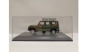 1/43 Mercedes Benz 230 GE W460 1981 Green Minichamps 400038001, масштабная модель, scale43, Mercedes-Benz