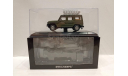 1/43 Mercedes Benz 230 GE W460 1981 Green Minichamps 400038001, масштабная модель, scale43, Mercedes-Benz