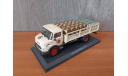 1/43 Mercedes-Benz L710 Beer Trucks Atlas. Раритет!, масштабная модель, IXO Road (серии MOC, CLC), scale43