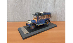 1/43 Mercedes Benz Simplex 60 PS Touring Limousine 1903 PremiumX PRD592