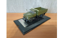 1/43 ГАЗ 53 Н (Целина) 1978 г. Dipmodels 105354, масштабная модель, DiP Models, scale43