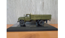 1/43 ГАЗ 53 Н (Целина) 1978 г. Dipmodels 105354, масштабная модель, DiP Models, scale43