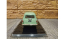 1/43 ICV169А ГАЗ 22В Волга и 1/18 Citroen 2CV6 Solido, масштабная модель, 1:43