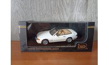 1/43 Mercedes Benz 500 SL R129 1990 Ixo CLC195, масштабная модель, IXO Road (серии MOC, CLC), scale43, Mercedes-Benz