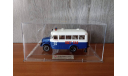 1/43 КаВЗ 651А Пост ГАИ и Штабной Dip Models, масштабная модель, scale43