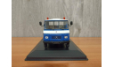 1/43 Mercedes Benz L 608D Service Blue Ixo, масштабная модель, IXO Road (серии MOC, CLC), scale43, Mercedes-Benz