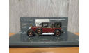 1/43 Mercedes Benz Typ 770 K Kaiser Hirohito Minichamps, масштабная модель, scale43, Mercedes-Benz