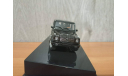 1/43 Mercedes Benz G-Wagon W463 Black AUTOart, масштабная модель, scale43, Mercedes-Benz