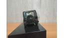 1/43 Mercedes Benz G-Wagon W463 Black AUTOart, масштабная модель, scale43, Mercedes-Benz