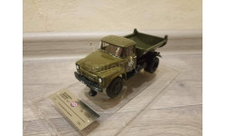 1/43 ЗИЛ 130 ММЗ 555 Тында 1971 г. Dipmodels 155502