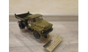 1/43 ЗИЛ 130 ММЗ 555 Тында 1971 г. Dipmodels 155502, масштабная модель, DiP Models, 1:43