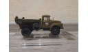 1/43 ЗИЛ 130 ММЗ 555 Тында 1971 г. Dipmodels 155502, масштабная модель, DiP Models, 1:43