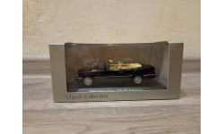 1/43 Mercedes Benz 300 CE-24 C124 Cabrio Minichamps B66040515