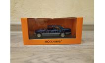 1/43 Mercedes Benz 230E 1991 W124 Maxichamps 940037001, масштабная модель, Minichamps, scale43, Mercedes-Benz