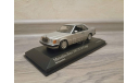 1/43 Mercedes-Benz СE-24 Coupe С124 Minichamps 400037021, масштабная модель, scale43