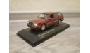 1/43 Mercedes Benz 300 TE W124 Break Minichamps 400037010, масштабная модель, scale43, Mercedes-Benz