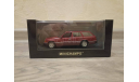 1/43 Mercedes Benz 300 TE W124 Break Minichamps 400037010, масштабная модель, scale43, Mercedes-Benz