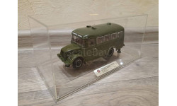 1/43 КаВЗ 651А Штабной г. Калуга Dipmodels Dip Models 165111