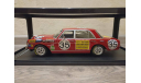 1/18 Mercedes Benz 300 SEL 6.8 AMG Werk83, масштабная модель, Mercedes-Benz, scale18