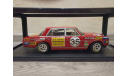 1/18 Mercedes Benz 300 SEL 6.8 AMG Werk83, масштабная модель, Mercedes-Benz, scale18