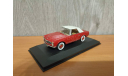 1/43 Mercedes Benz 280 SL Cabriolet Minichamps 032241, масштабная модель, scale43, Mercedes-Benz