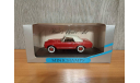 1/43 Mercedes Benz 280 SL Cabriolet Minichamps 032241, масштабная модель, scale43, Mercedes-Benz