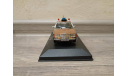 1/43 Mercedes Benz W123 ГАИ СССР ПММ № 59, масштабная модель, IXO Road (серии MOC, CLC), scale43, Mercedes-Benz