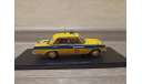 1/43 Mercedes Benz Милиция Spark Deagostini Ixo, масштабная модель, scale43, Mercedes-Benz