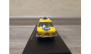 1/43 Mercedes Benz Милиция Spark Deagostini Ixo, масштабная модель, scale43, Mercedes-Benz