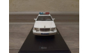 1/43 Mercedes Benz W140 Милиция Spark Adler A005, масштабная модель, Mercedes-Benz, scale43