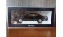 1/18 Mercedes Benz 300 CE-24 Coupe C124 W124 Norev 183883, масштабная модель, Mercedes-Benz, scale18