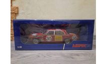 1/18 Mercedes Benz 300 SEL 6.8 AMG Werk83, масштабная модель, Mercedes-Benz, scale18