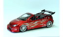 1/18 Peugeot 206 СС Norev - 2 Пежо 206, масштабная модель, 1:18