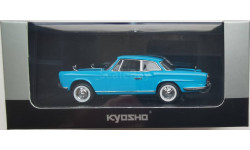 Prinz Sport Coupe (BLRA-3) 1960 Kyosho
