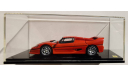 Ferrari F50 1995 Kyosho, масштабная модель, scale43