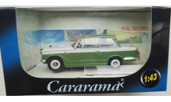 Triumph Herald 1200 1966 Cararama