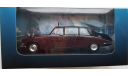 Daimler DS 420 Limousine 1968 Norev для Atlas Editions, масштабная модель, scale43