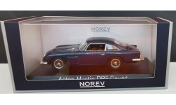 Aston Martin DB5 1965 Norev