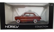 Ford Taunus 12M (G13) 1955 Norev, масштабная модель, scale43