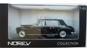 Mercedes-Benz 300d Landaulet State City of Vatican 1960 Norev, масштабная модель, scale43