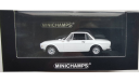 Lancia Fulvia 1600 HF 1970 Minichamps LE 2016, масштабная модель, scale43