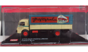 Panhard Movic IE70 Profilafroid 1952 IXO - Hachette, масштабная модель, scale43