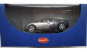 Bugatti EB 16.4 Veyron 2009 AUTOart, масштабная модель, scale43