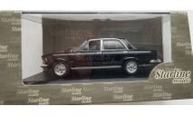 Fiat 130 Berlina 1969 Starline models, масштабная модель, scale43
