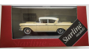 Opel Kapitän 1958 Starline models, масштабная модель, scale43