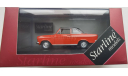 Opel Kadett A Coupe 1963 Starline models, масштабная модель, scale43